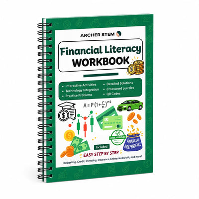 Financial Literacy Workbook