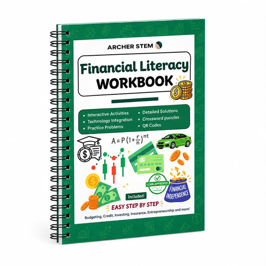 Financial Literacy Workbook