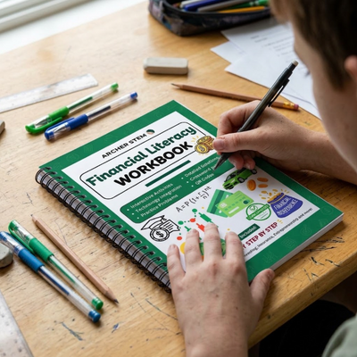 Financial Literacy Workbook