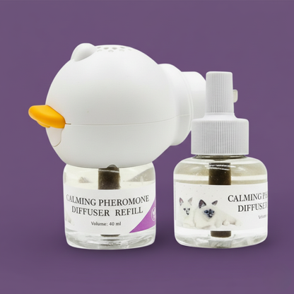 Calming Pheromones Diffuser