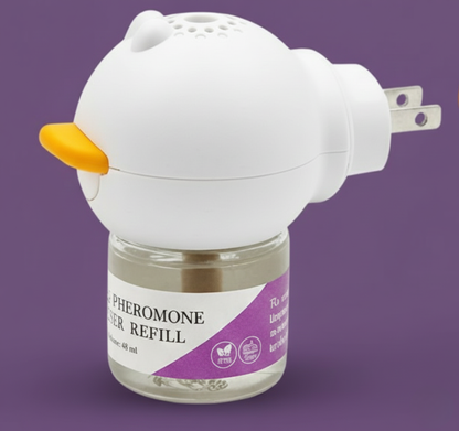 Calming Pheromones Diffuser