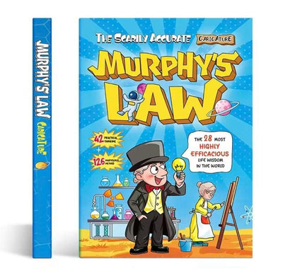 Murphy's Law