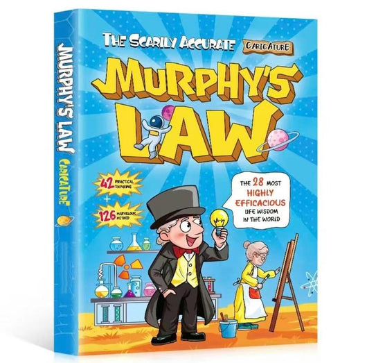 Murphy's Law