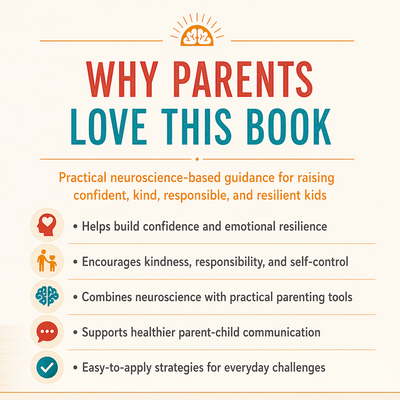 Raising Mentally Strong Kids