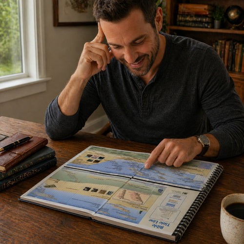 Rose Book of Bible Charts, Maps & Timelines